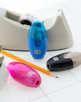 Noah Sharpener w/ Receptacle (3/Pack)