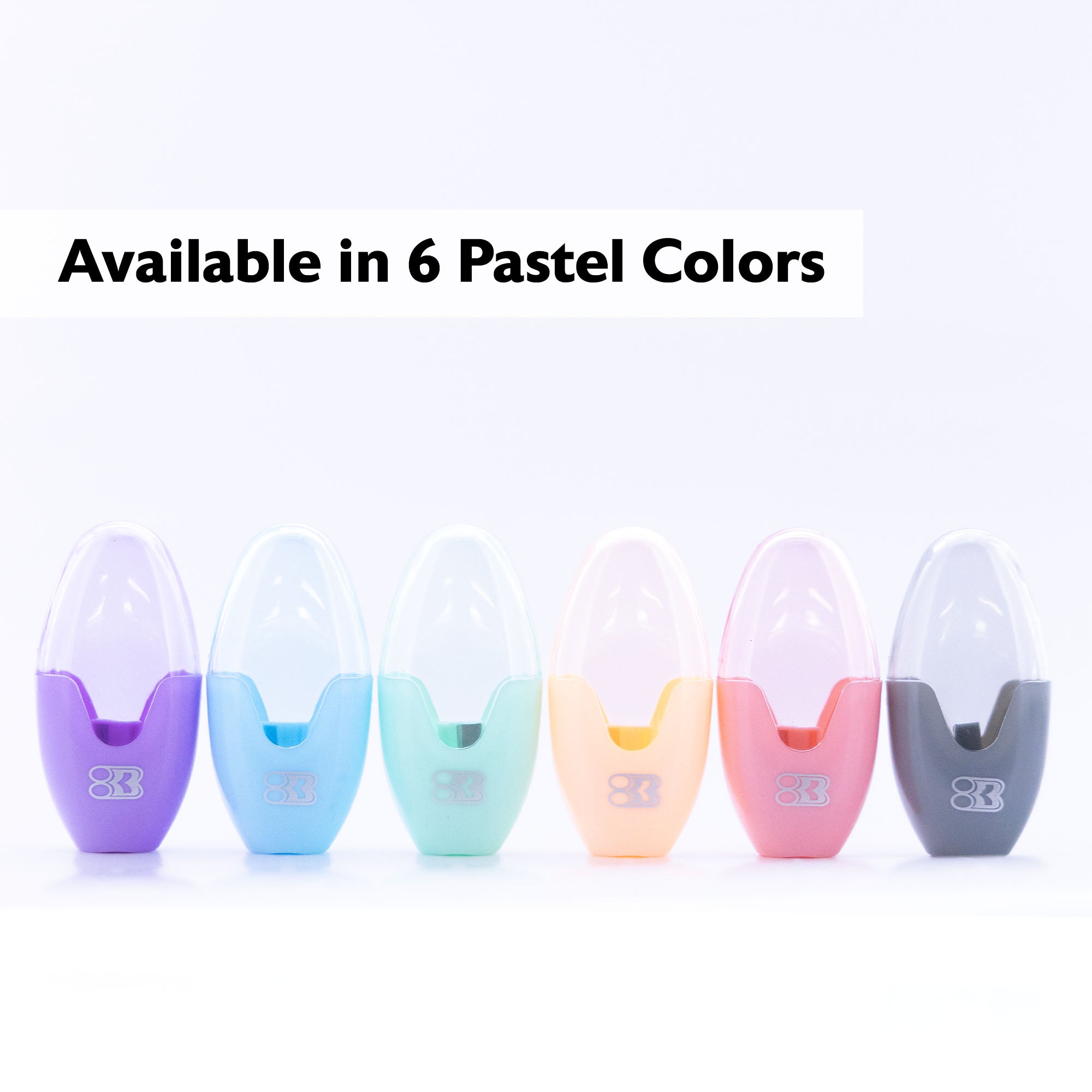 Noah Sharpener w/ Receptacle