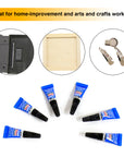 0.036 oz (1g) Single Use Super Glue (6/Pack)