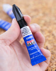 0.10 oz (3g) Super Glue (4/Pack)
