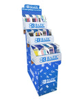 Writing Instruments Compact Floor Display (12 SKUs/157 Pcs)