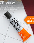 1 FL OZ (30 mL) Contact Cement Adhesive