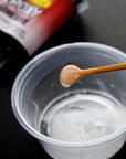 0.2 oz (5.6g) Quick Setting Epoxy Glue w/ Syringe Applicator