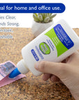 4 FL OZ (118 mL) Washable White Glue
