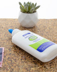4 FL OZ (118 mL) Washable White Glue