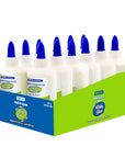 4 FL OZ (118 mL) Washable White Glue