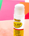 Glue Stick All Purpose 0.7 oz (21g)(3/Pack)