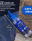 3.38 FL OZ (100 mL) Silicone Glue