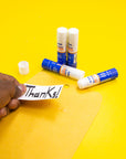 0.28 oz (8g) Premium Glue Stick (4/Pack)