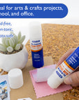 0.7 oz (21g) Premium Glue Stick