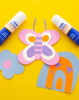 0.7 oz (21g) Premium Glue Stick