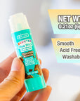 0.21 oz (6g) 4 Washable Scented Glue Stick