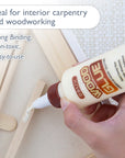 4 FL OZ (118 mL) Wood Glue
