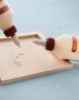 Wood Glue Jumbo 7 5/8 FL OZ (236 mL) w/ PDQ Display