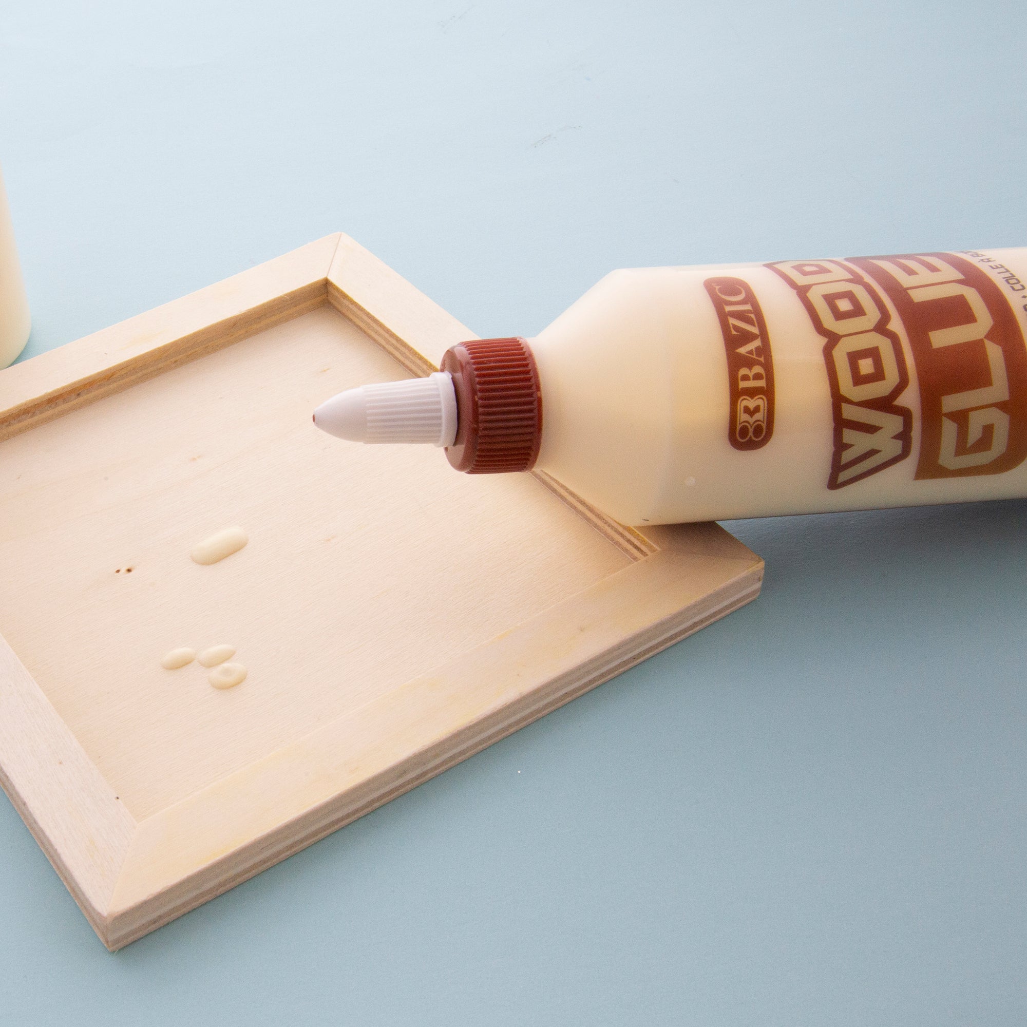 8 FL OZ (236 mL) Wood Glue