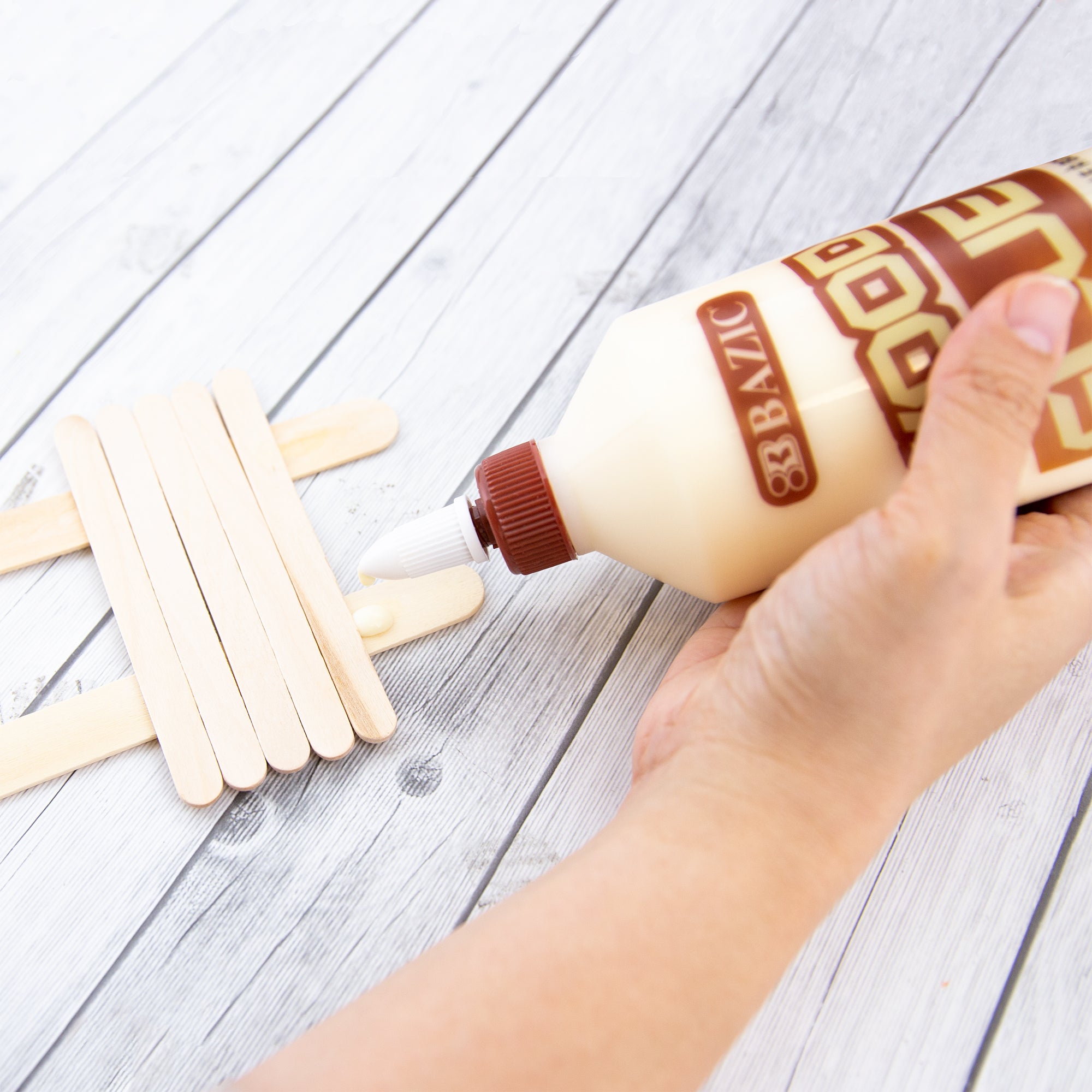 16 FL OZ (473 mL) Wood Glue