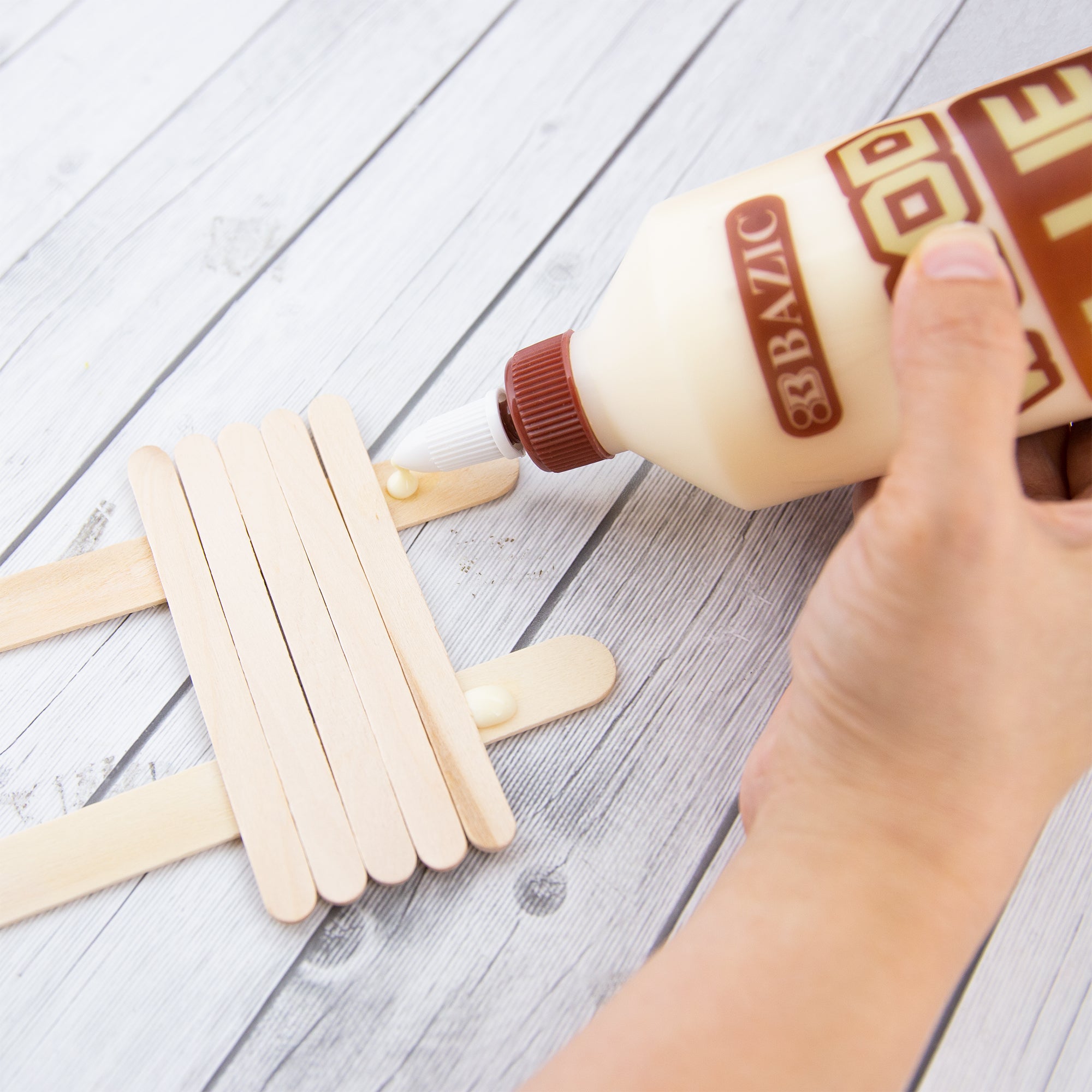 16 FL OZ (473 mL) Wood Glue