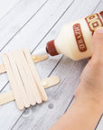 16 FL OZ (473 mL) Wood Glue