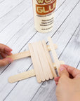 16 FL OZ (473 mL) Wood Glue