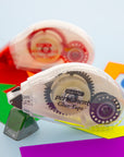 8 mm x 8 m Permanent Glue Tape
