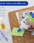 Assorted Glue Sets (3/Pack)