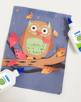 Assorted Glue Sets (3/Pack)