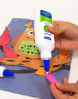 Assorted Glue Sets (3/Pack)