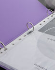 Sheet Protectors Heavy Weight Top Loading (50/Box)