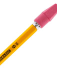 Pink Eraser Cap (50/Pack)