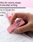 Pink Eraser Sets (15/Pack)