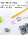 Kneadable Art Eraser