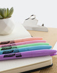 Writing Instruments Compact Floor Display (12 SKUs/157 Pcs)