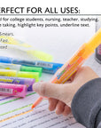Fruit Scented Highlighters (3/Pack)