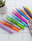 12 Gel Highlighters