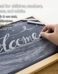 Dustless White Chalk (24/Box)