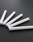 Dustless White Chalk (24/Box)