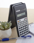 Scientific Calculator 56 Function w/ Flip Cover