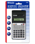 Scientific Calculator 56 Function w/ Flip Cover