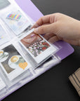 Top Loading 9-Pockets Trading Card Holders (10/Pack)