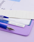 Dividers w/ 5-Insertable Color Tabs