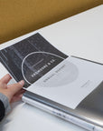 10-Pockets Presentation Book