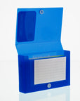 Index Card Case 3" X 5" w/ 5-Tab Divider