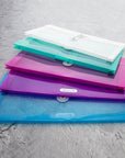 Coupon / Check Size String Envelope (3/Pack)