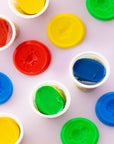 2 Oz. Multi Color Modeling Dough (4/Pack)