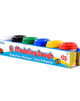 2 Oz. Multi Color Modeling Dough (6/Pack)