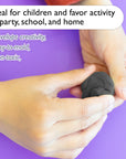 1 lb 4 Natural/ Earth Color Modeling Clay