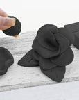 1 lb Black Modeling Clay