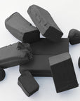 1 lb Black Modeling Clay