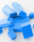 1 lb Blue Modeling Clay