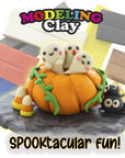 1 lb Gray Modeling Clay